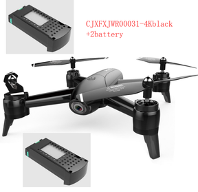 High-performance aerial drone with advanced camera and GPS navigation