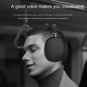 P9AirMax Wireless Headset Bluetooth-Kopfhörer Telefon-Kopfhörer Bluetooth-Kopfhörer 