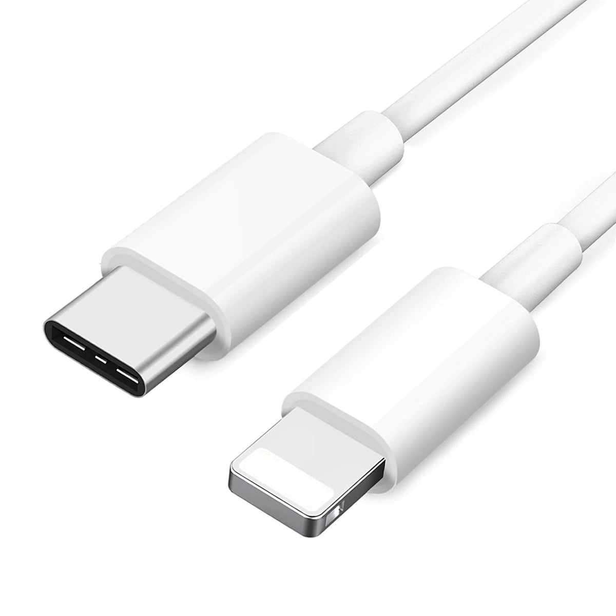 CAVO ORIGINALE USB-C per IPHONE DA 20W CAVO TYPE TIPO C X XS 11 12 13 14 MAX PRO