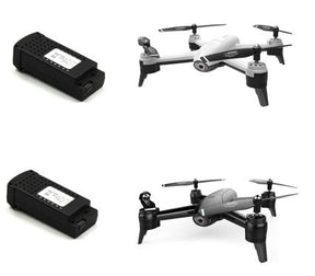 High-performance aerial drone with advanced camera and GPS navigation