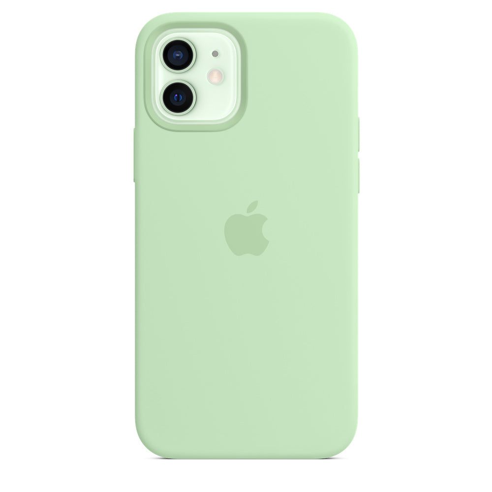 ins custodia per telefono in silicone liquido 11 Apple XS custodia per telefono in silicone liquido tutto incluso per Apple iPhone12 ProMax femmina XR per 8plus 