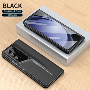 Suitable for Samsung ZFold 6 phone case FOLD5 folding screen protector protective film integrated anti drop case