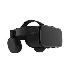 Cuffie wireless Bluetooth Occhiali VR 3D Virtuali