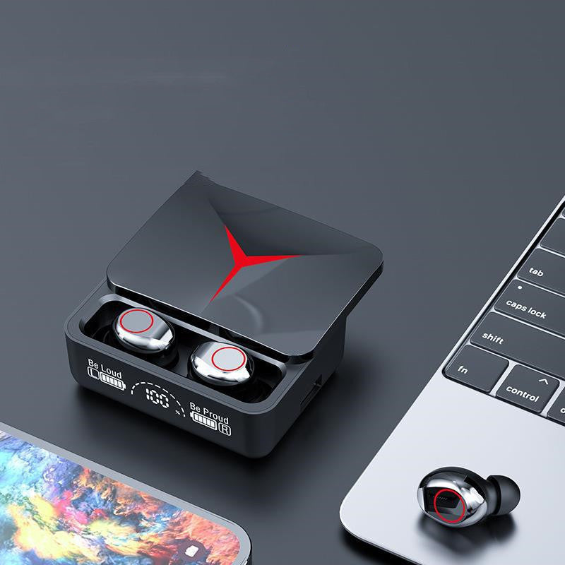 Auricolare Bluetooth Esplosivo Wireless Gaming Gaming Slider